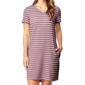 32 Degrees Relaxed Fit Dress w/ Pockets XXL NWT